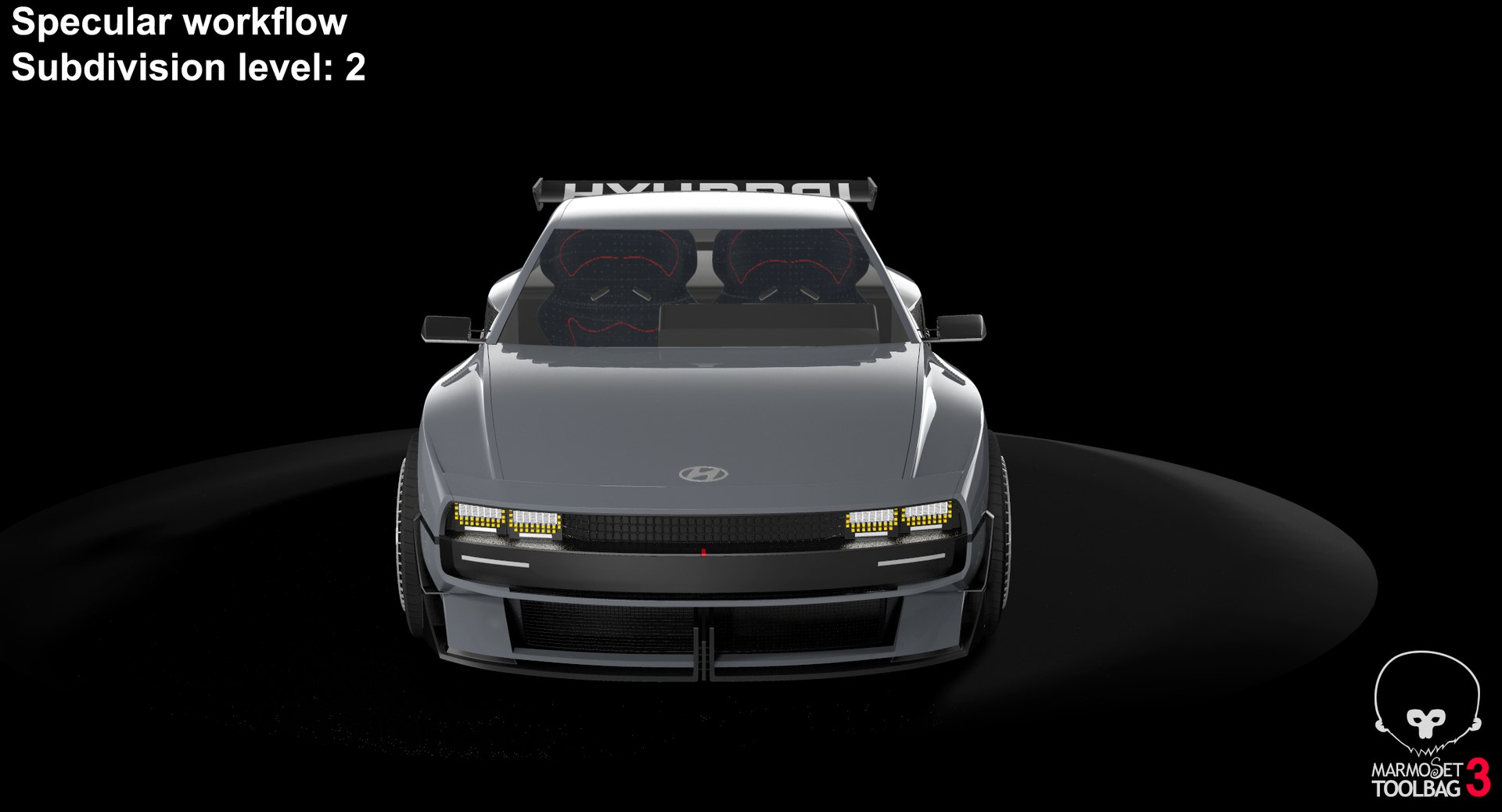 3D Hyundai N Vision 74 model https://p.turbosquid.com/ts-thumb/CH/6Ux9hB/M1/screenshot006/png/1677074708/1920x1080/fit_q87/7acb80f64af85a5b1a02d0fdb10a8382ae114e05/screenshot006.jpg