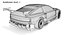 Hyundai N Vision 74