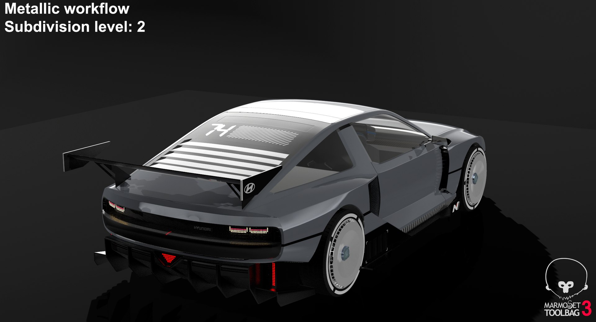 3D Hyundai N Vision 74 model https://p.turbosquid.com/ts-thumb/CH/6Ux9hB/bh/screenshot002/png/1677074583/1920x1080/fit_q87/c77f425e6235c66ac0de1e108a0886cab1fd3e71/screenshot002.jpg