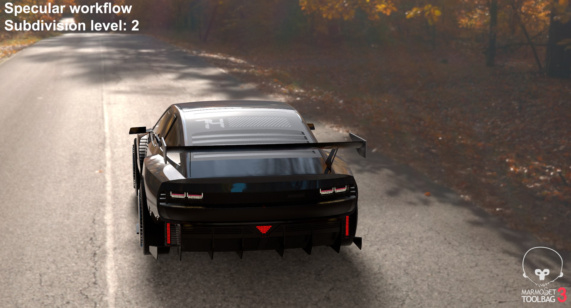 3D Hyundai N Vision 74 model https://p.turbosquid.com/ts-thumb/CH/6Ux9hB/dJ/screenshot011/png/1677074728/1920x1080/fit_q87/1c655391ffb464e5886d1f1012608c12707742fd/screenshot011.jpg