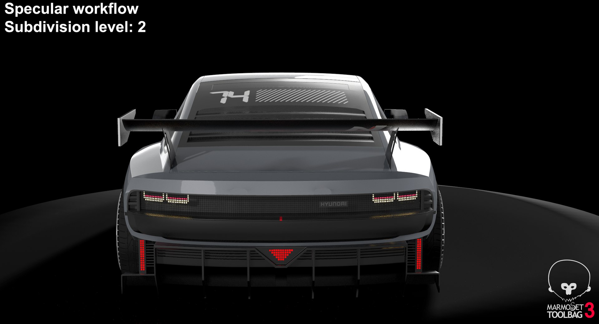 3D Hyundai N Vision 74 model https://p.turbosquid.com/ts-thumb/CH/6Ux9hB/lh/screenshot008/png/1677074717/1920x1080/fit_q87/b16ca7bafbd55f733e9e5b4ec103170506917c8b/screenshot008.jpg