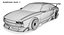 Hyundai N Vision 74