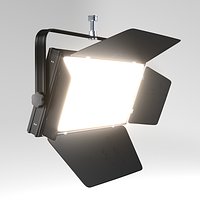Spotlight Studio 01