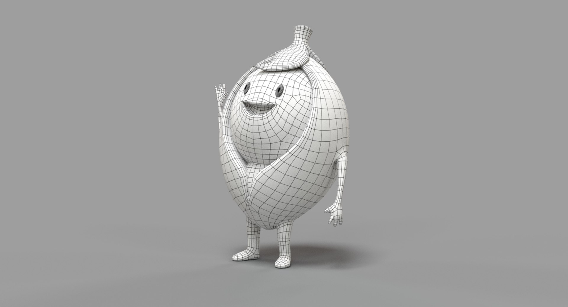 pea cartoon character 3D model https://p.turbosquid.com/ts-thumb/CH/8pCz8l/6nMRv7NQ/peaman_wires2/jpeg/1517393038/1920x1080/fit_q87/21825a19c3ef563fdade8f18ff0e24336f46588b/peaman_wires2.jpg