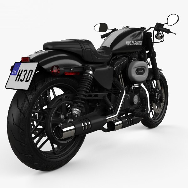 Harley davidson roadster 1200 xl new arrivals