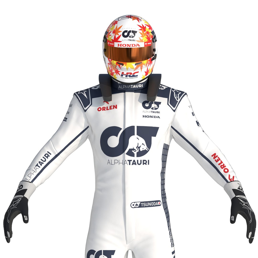 F1 Alpha Tauri Suit 2023 3D model https://p.turbosquid.com/ts-thumb/CH/Dcnpo8/Dw/image_08/jpg/1696250719/1920x1080/fit_q87/8451d1fd06b026e509b74171ce280d5012f9e265/image_08.jpg