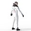Костюм F1 Альфа-Таури 2023