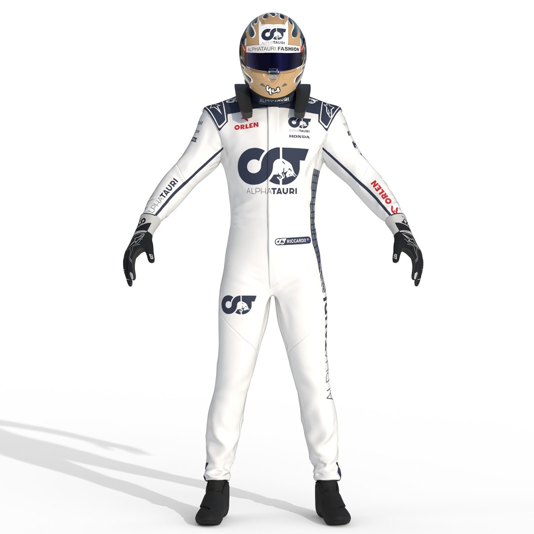 F1 Alpha Tauri Suit 2023 3D model https://p.turbosquid.com/ts-thumb/CH/Dcnpo8/Xj/image_11/jpg/1696250720/1920x1080/fit_q87/a655991d868955e1d3aa57280651c6edb49afd1d/image_11.jpg