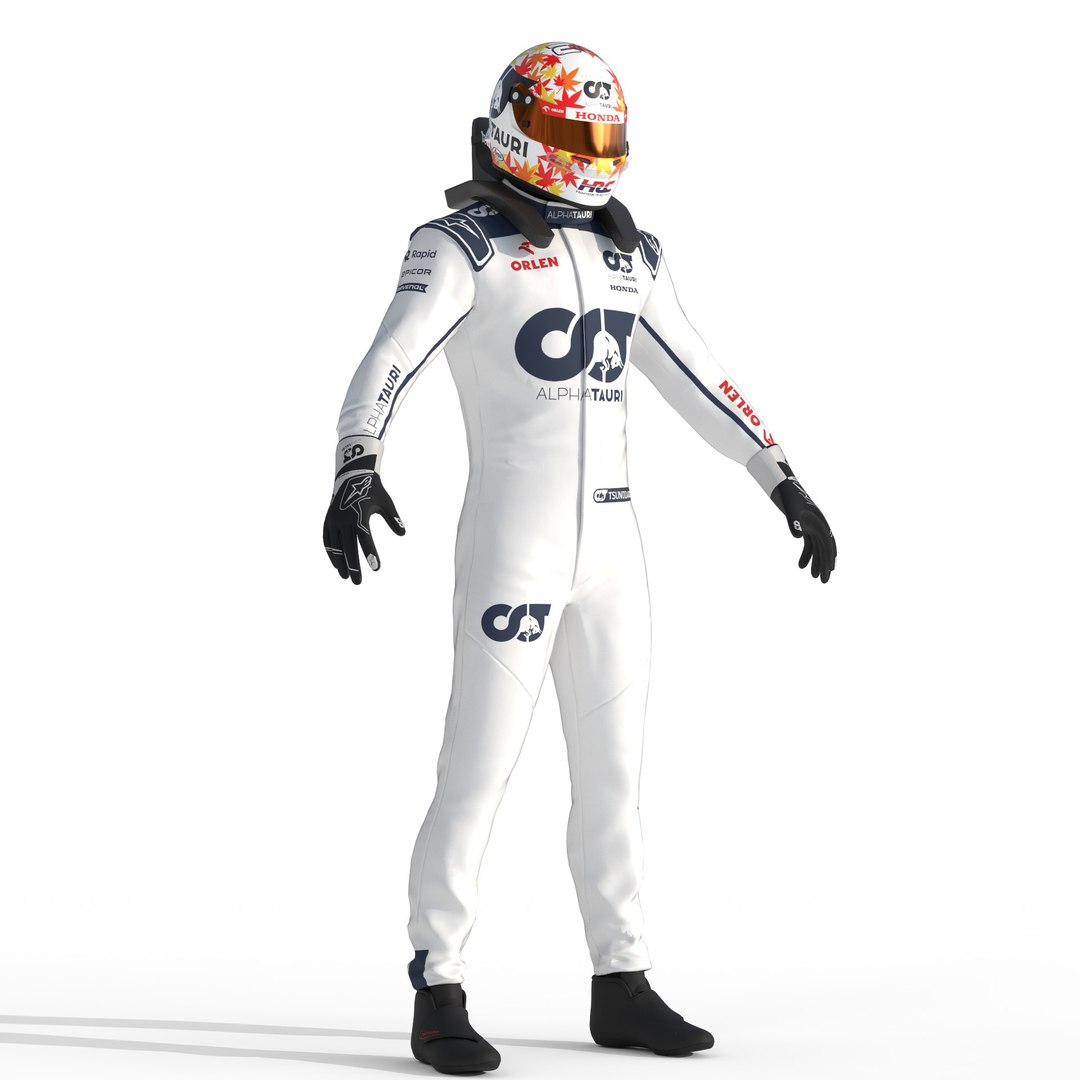 F1 Alpha Tauri Suit 2023 3D model https://p.turbosquid.com/ts-thumb/CH/Dcnpo8/xz/image_03/jpg/1696250716/1920x1080/fit_q87/fdd1fcb79c3a03fe06bd90be8e1a85f8bdfcbb6d/image_03.jpg