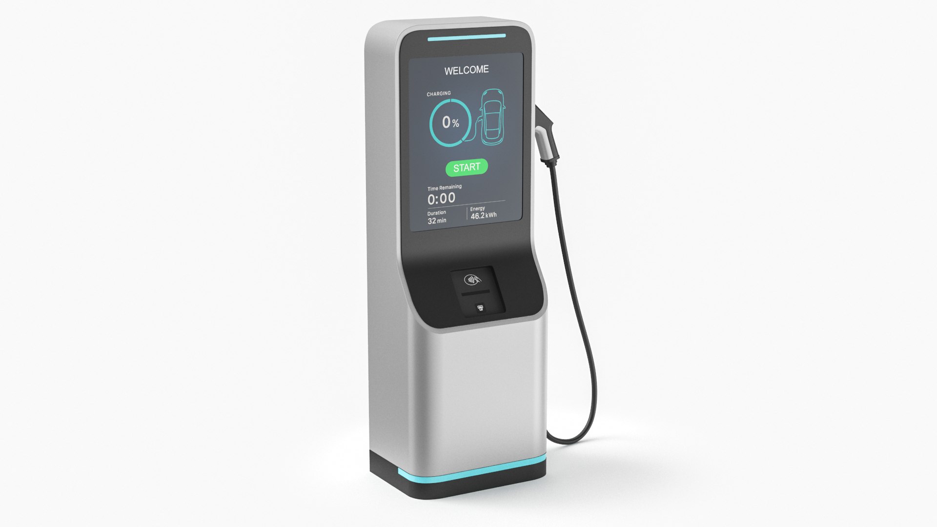 Low Poly Detailed Electric Vehicle Charger 3D model https://p.turbosquid.com/ts-thumb/CH/Ez0bgf/2p/ev5/jpg/1746180233/1920x1080/fit_q87/1781e51a11a76b8a38619628789ea896b9f30192/ev5.jpg