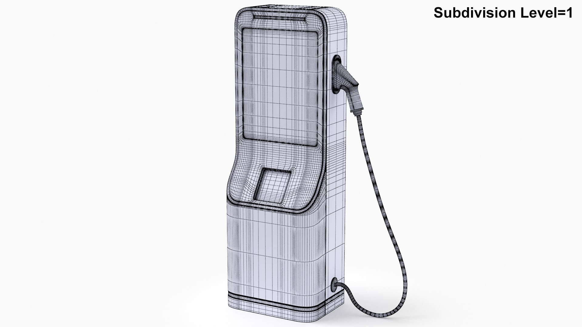 Low Poly Detailed Electric Vehicle Charger 3D model https://p.turbosquid.com/ts-thumb/CH/Ez0bgf/Mg/ev10/jpg/1746180560/1920x1080/fit_q87/592f3511a392a7729a67a1bcc5ccad87241de1c3/ev10.jpg