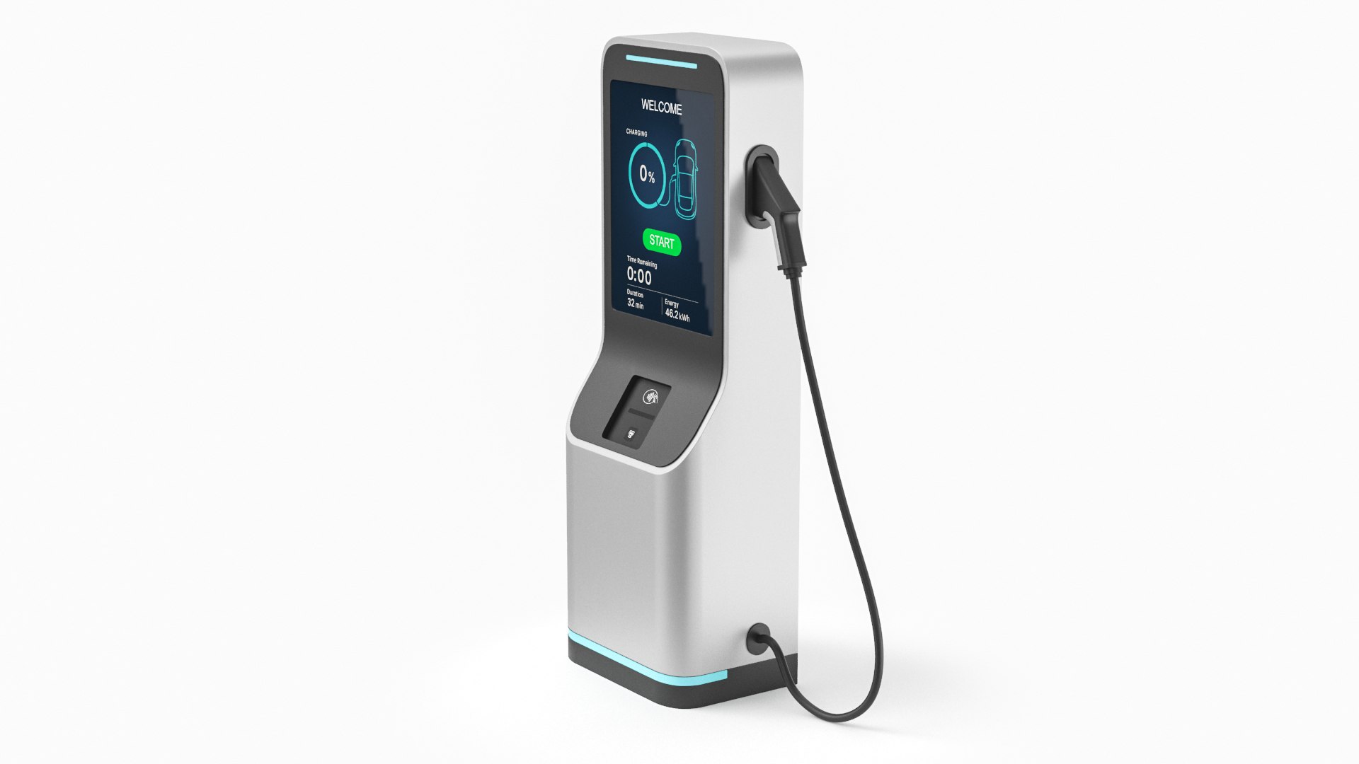Low Poly Detailed Electric Vehicle Charger 3D model https://p.turbosquid.com/ts-thumb/CH/Ez0bgf/kp/ev4/jpg/1746180257/1920x1080/fit_q87/46aebd26488e3ea7a42c5ed7a3436bb53826260b/ev4.jpg