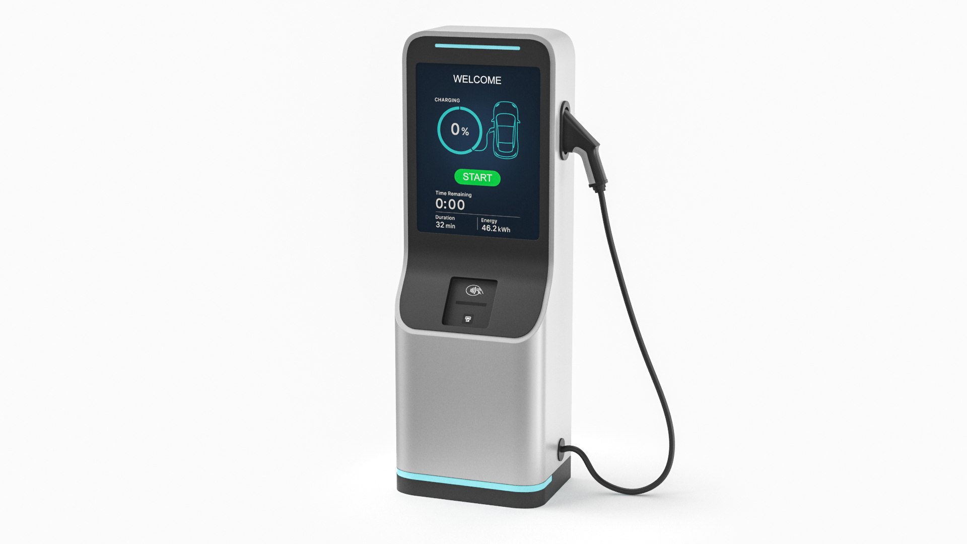 Low Poly Detailed Electric Vehicle Charger 3D model https://p.turbosquid.com/ts-thumb/CH/Ez0bgf/mV/ev3/jpg/1746180233/1920x1080/fit_q87/256168a27002ecd7307963cbe00990d43c8c972e/ev3.jpg