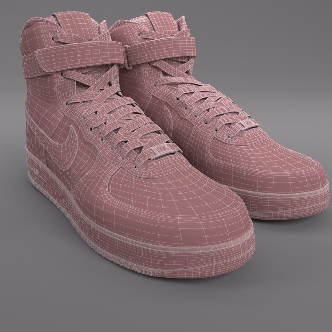 3d af1