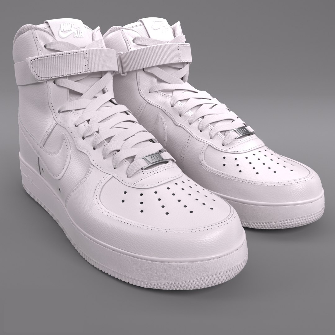 3d air force 1s