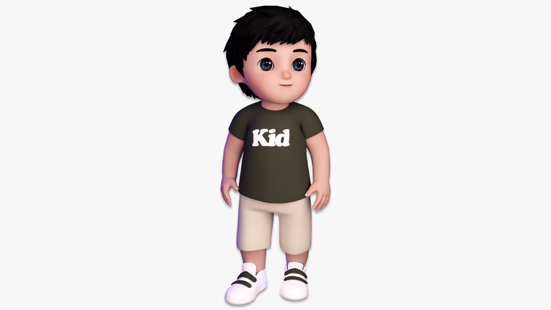 3D model Cute Kid Model https://p.turbosquid.com/ts-thumb/CH/KZbMg6/6C/2/png/1731167658/1920x1080/fit_q87/bb5d52e3c740a2d564dd8820a7df8ecf3fe604ac/2.jpg