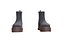 Boots 68 - All MH Bodies  UE5 Skeletons - Rigged