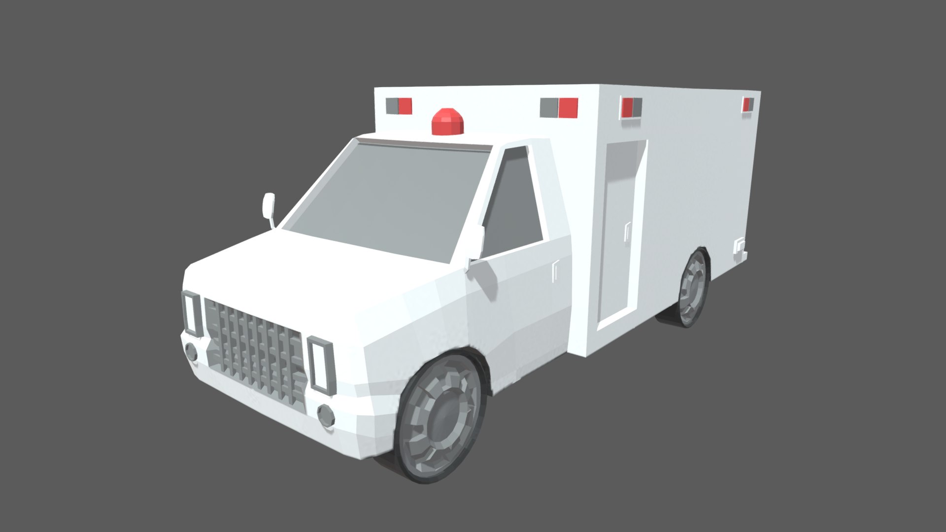 3D Low Poly Ambulance 01 model https://p.turbosquid.com/ts-thumb/CH/P9r8LU/Wr/low_poly_ambulance_01_render_01/png/1705586651/1920x1080/fit_q87/9a7ade98eede788a5e016ab6a7e76f76f0f6e871/low_poly_ambulance_01_render_01.jpg