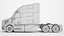Volvo VNL 860 Truck 2024 02