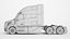 Volvo VNL 860 Truck 2024 02