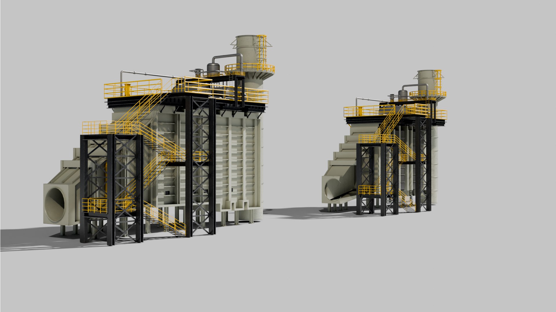 3D Heat Recovery Steam Generator Cutaway model https://p.turbosquid.com/ts-thumb/CH/RFKL2v/Bq/0003/png/1786213870/1920x1080/fit_q87/10ae8f97cd6d1cf8bccfc34bb251f0b668d0c128/0003.jpg