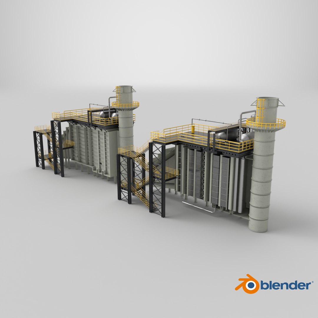 3D Heat Recovery Steam Generator Cutaway model https://p.turbosquid.com/ts-thumb/CH/RFKL2v/Nd/stemcell_blender_cycles_render/png/1786358919/1920x1080/fit_q87/ce58435e33afa779c4722502e1c1e7d6b3ee2489/stemcell_blender_cycles_render.jpg