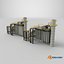 Heat Recovery Steam Generator Cutaway