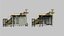 Heat Recovery Steam Generator Cutaway