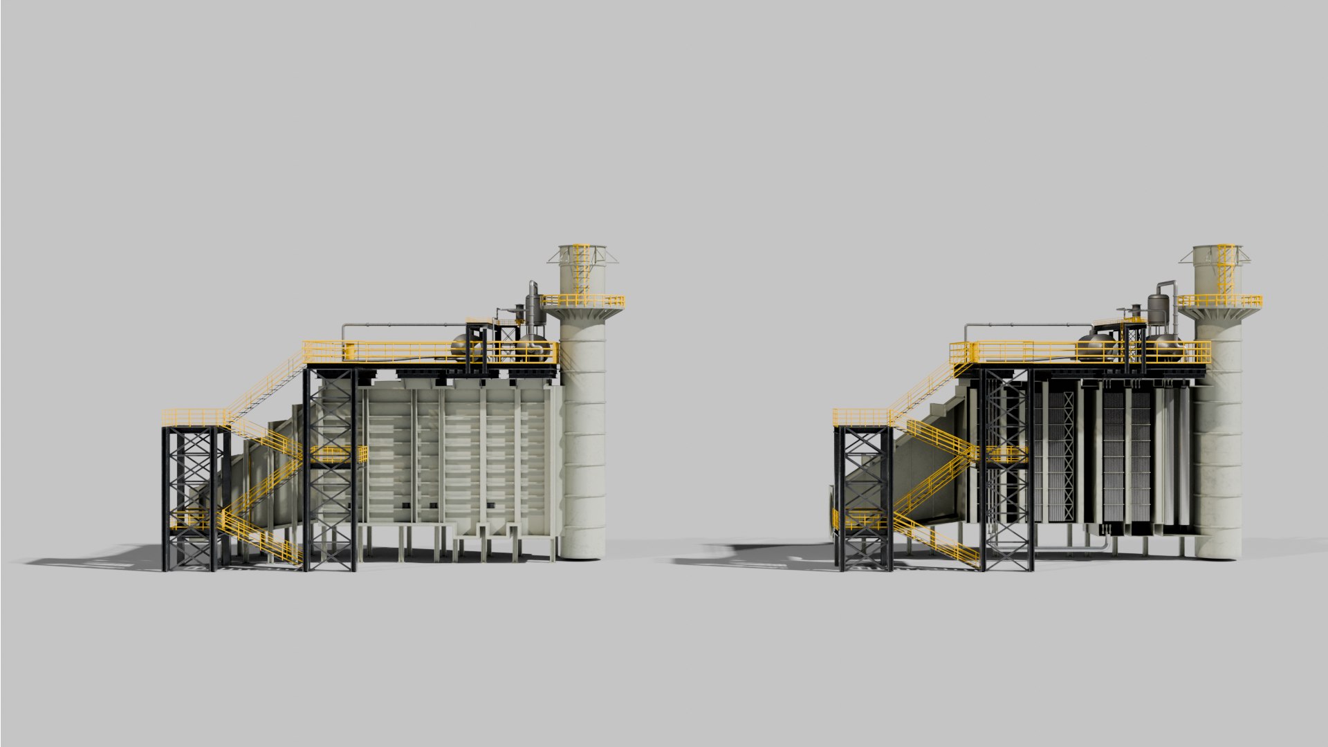 3D Heat Recovery Steam Generator Cutaway model https://p.turbosquid.com/ts-thumb/CH/RFKL2v/bU/0001/png/1786213870/1920x1080/fit_q87/1b105c937b8348ce8e0e18ab41625b07b9e1c07b/0001.jpg