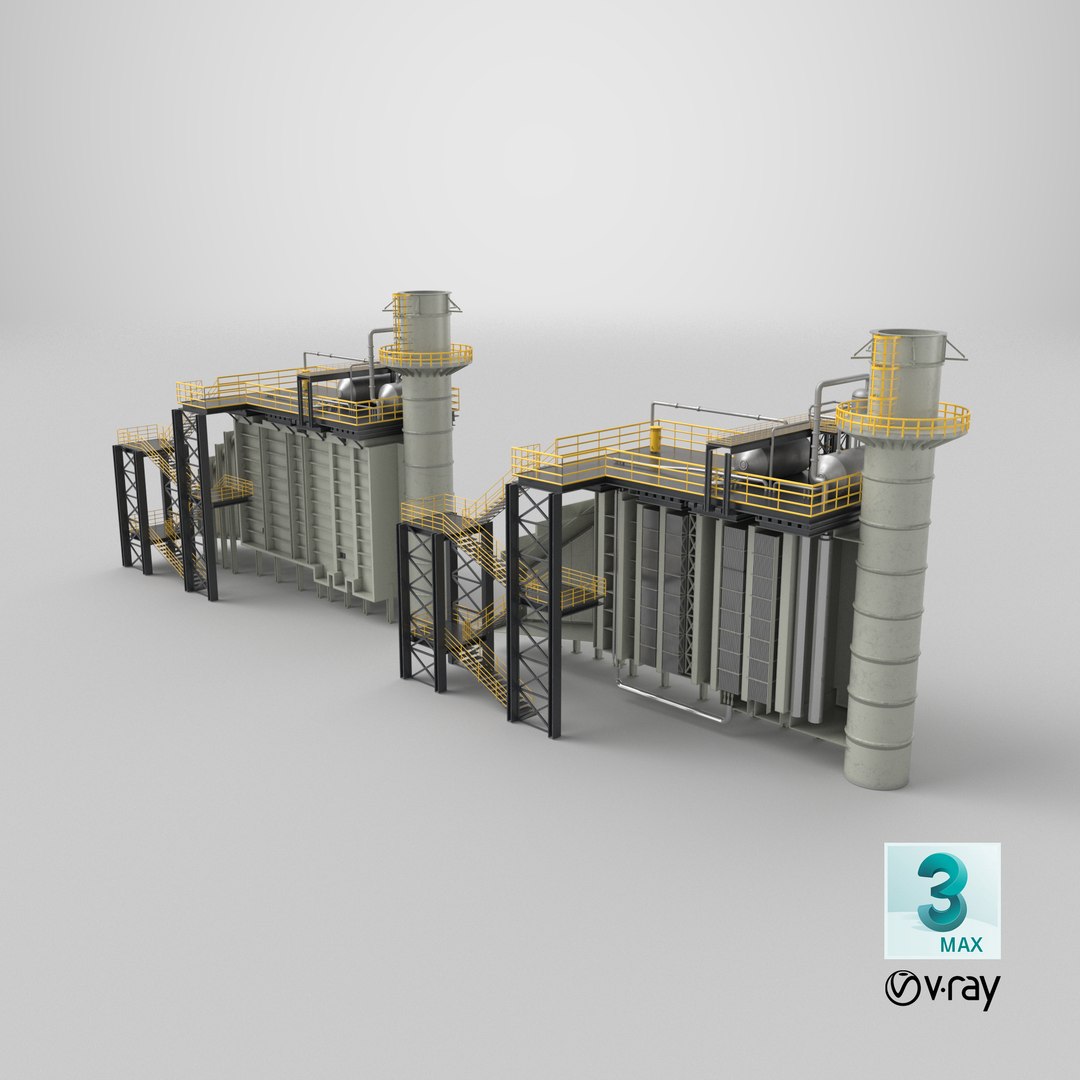 3D Heat Recovery Steam Generator Cutaway model https://p.turbosquid.com/ts-thumb/CH/RFKL2v/gL/stemcell_max_vray_render/png/1786358927/1920x1080/fit_q87/915d65f0fe94b9febfcc9c66a97bdeb33f3994ed/stemcell_max_vray_render.jpg