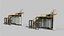 Heat Recovery Steam Generator Cutaway