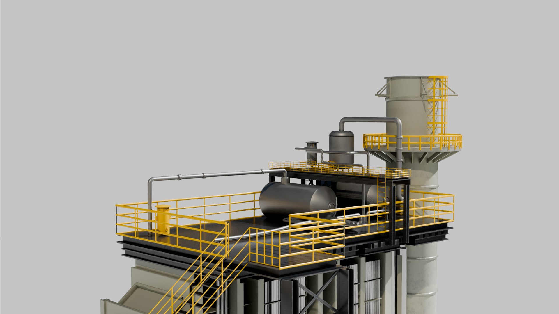 3D Heat Recovery Steam Generator Cutaway model https://p.turbosquid.com/ts-thumb/CH/RFKL2v/kl/0007/png/1786213874/1920x1080/fit_q87/38ced31d2045493344a5c52ecf077ad786f87306/0007.jpg