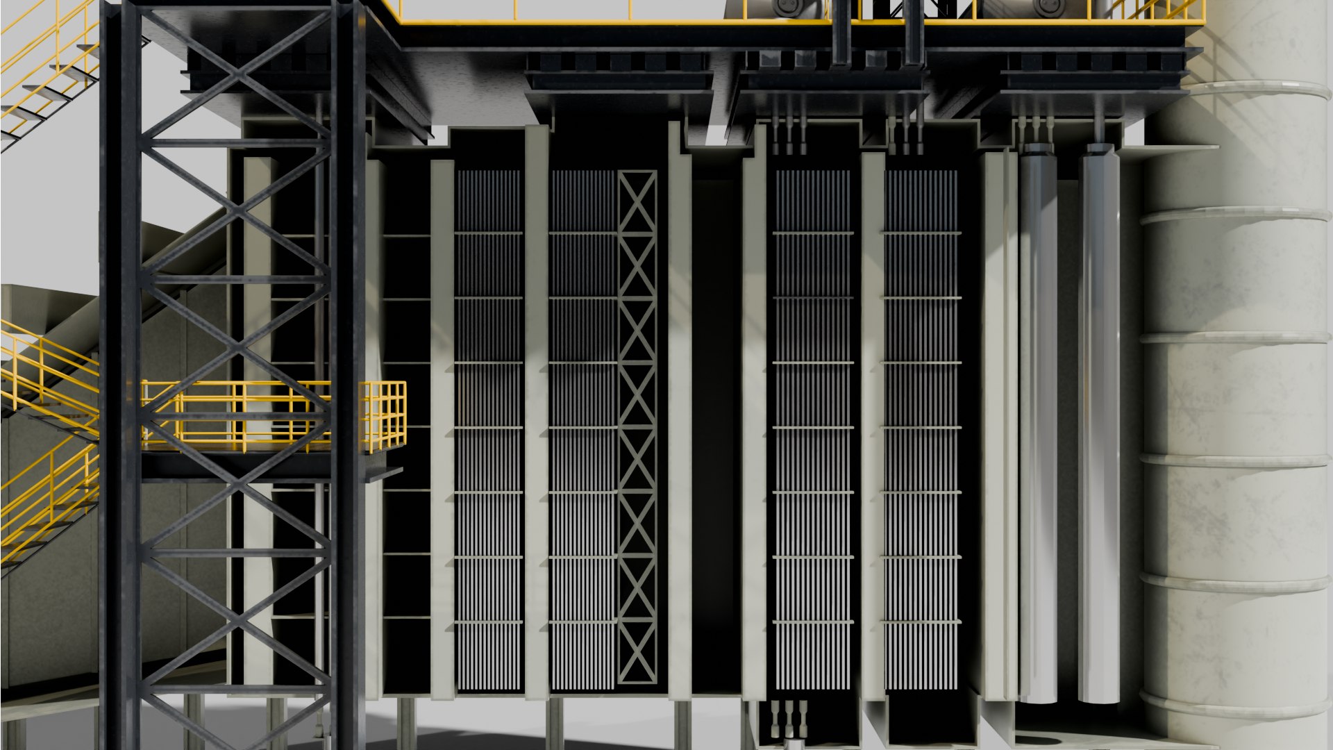 3D Heat Recovery Steam Generator Cutaway model https://p.turbosquid.com/ts-thumb/CH/RFKL2v/o8/0011/png/1786213877/1920x1080/fit_q87/ca06fb6ae9f085a361e644c2da2f84308563d810/0011.jpg