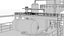 Heat Recovery Steam Generator Cutaway