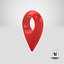 Geo Marker Icon