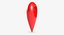 Geo Marker Icon