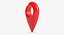 Geo Marker Icon