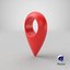 Geo Marker Icon