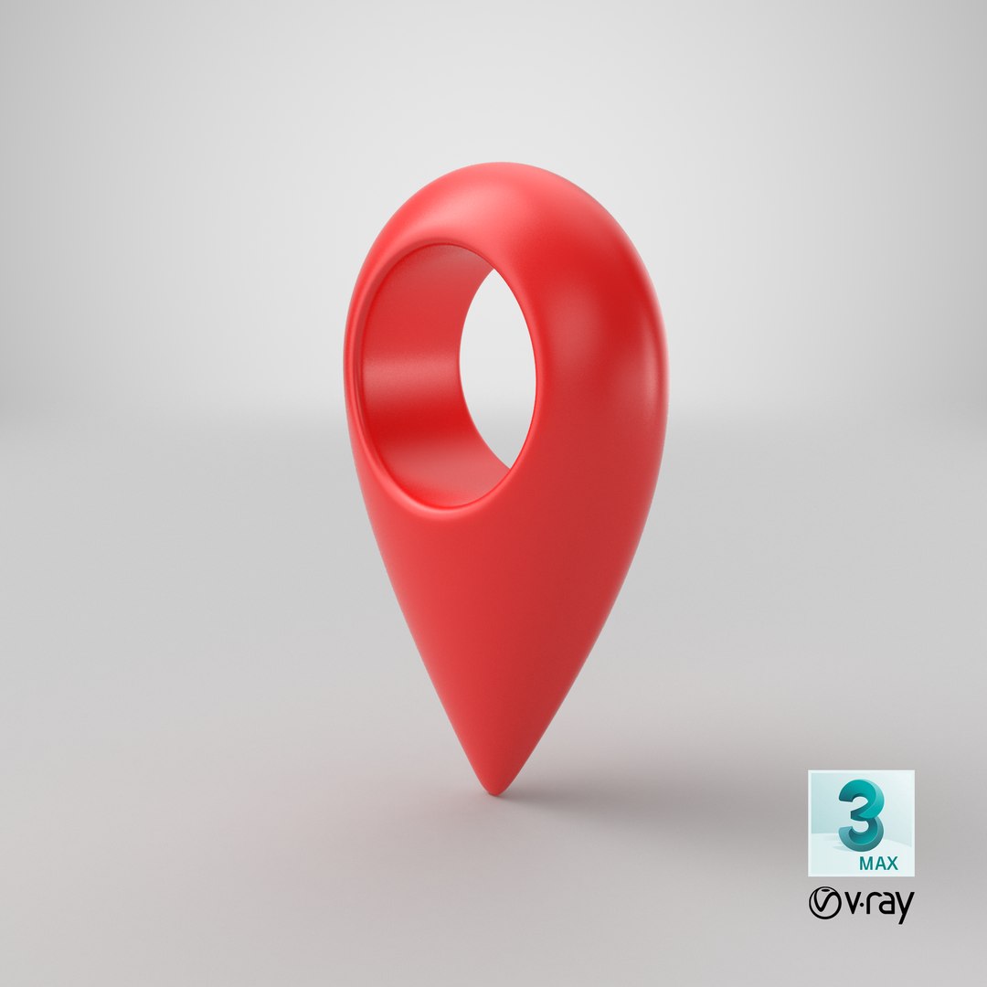 3D gps geo marker icon model https://p.turbosquid.com/ts-thumb/CH/TkcnDj/xkGIrlqI/stemcell_max_vray_render/png/1558725019/1920x1080/fit_q87/9cf05c86d32a0f274eb39853a69748e5acf4321f/stemcell_max_vray_render.jpg