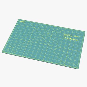 Olfa RM-IC-C-RC Cutting Mat