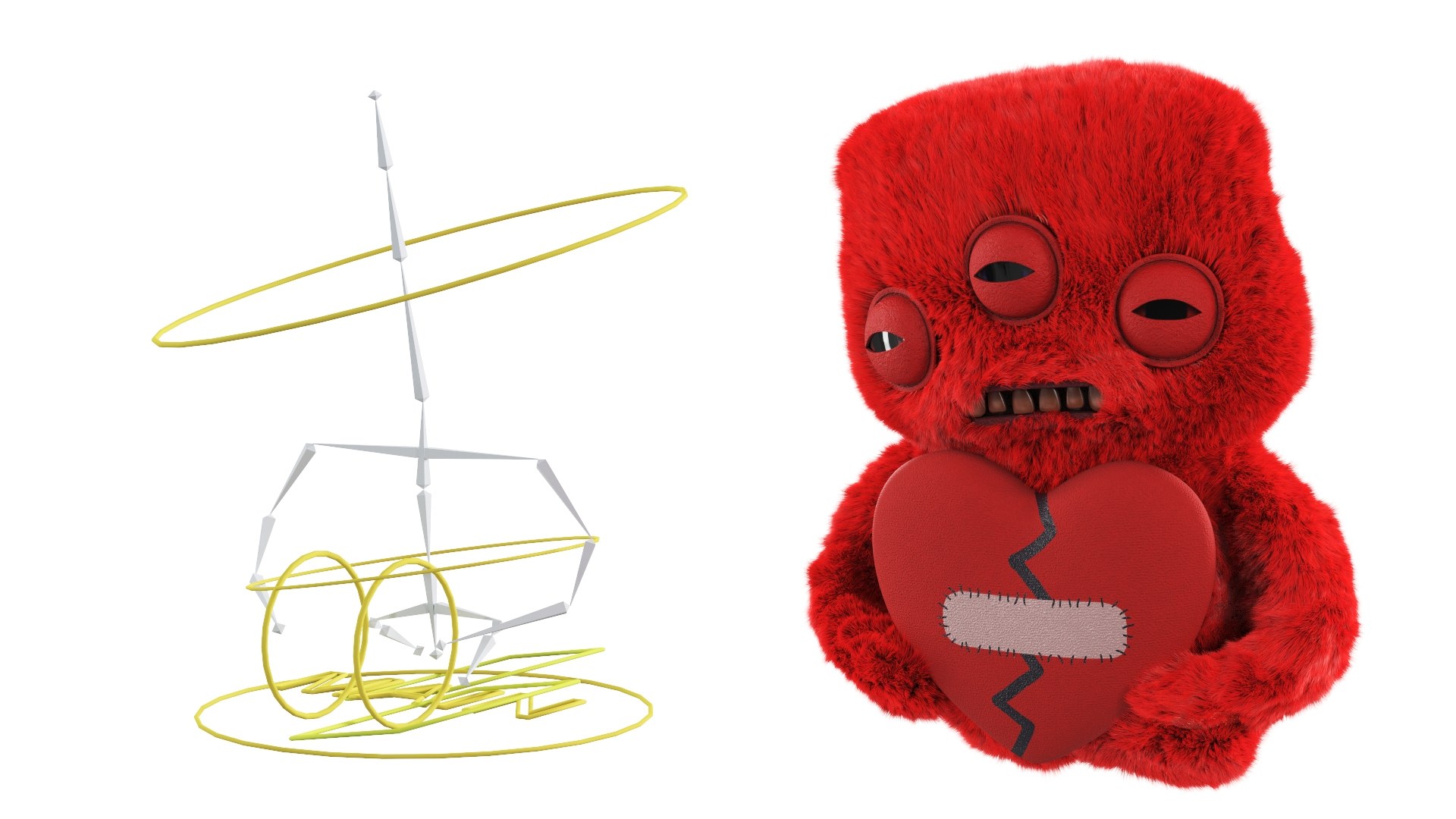 Fuggler Alien Love Fugg Plush Red Fur Rigged model https://p.turbosquid.com/ts-thumb/CH/XisgrT/oI/fuggler_alien_love_fugg_plush_red_fur_rigged_361/jpg/1759987464/1920x1080/turn_fit_q99/e4b4c5a93ad93572afdbe68804644828826b916b/fuggler_alien_love_fugg_plush_red_fur_rigged_361-1.jpg