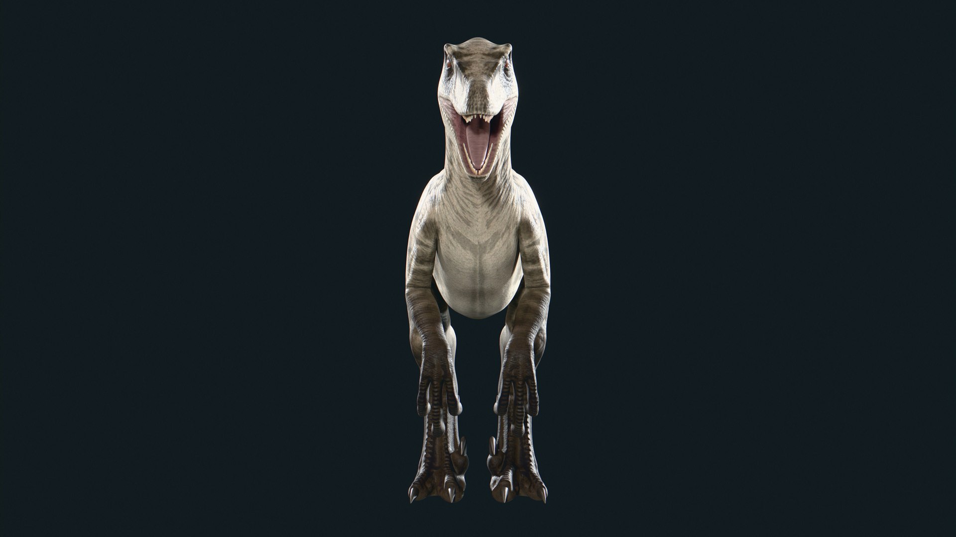 Velociraptor 3D model https://p.turbosquid.com/ts-thumb/CH/ZG1rTi/TU/1/jpg/1754433721/1920x1080/fit_q87/c31b19020ef1611dc323cd86deb9aae2752d975f/1.jpg