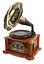 Vintage Gramophone