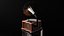 Vintage Gramophone