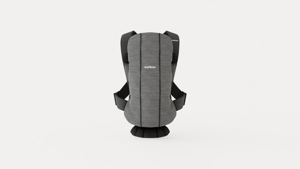 3D Baby Carrier Mini