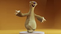 Sid Ice Age