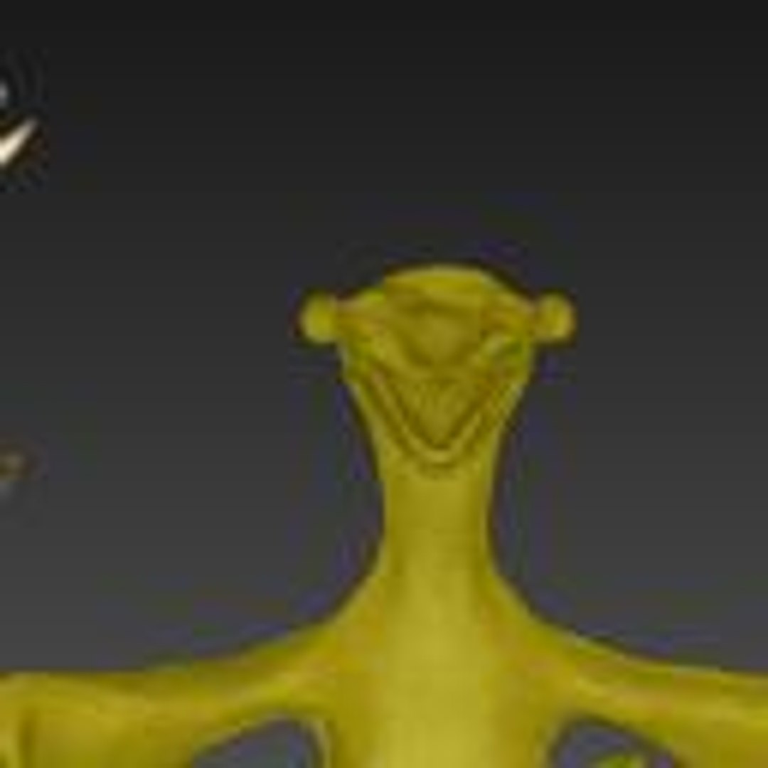 3D Sid Ace Age - TurboSquid 1567020