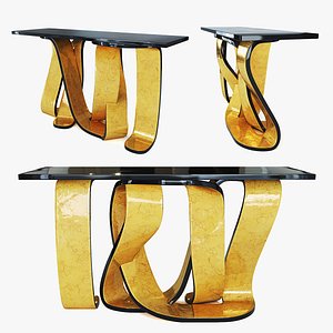 Ribbon Console Koket