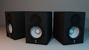 Yamaha HS8 Speaker