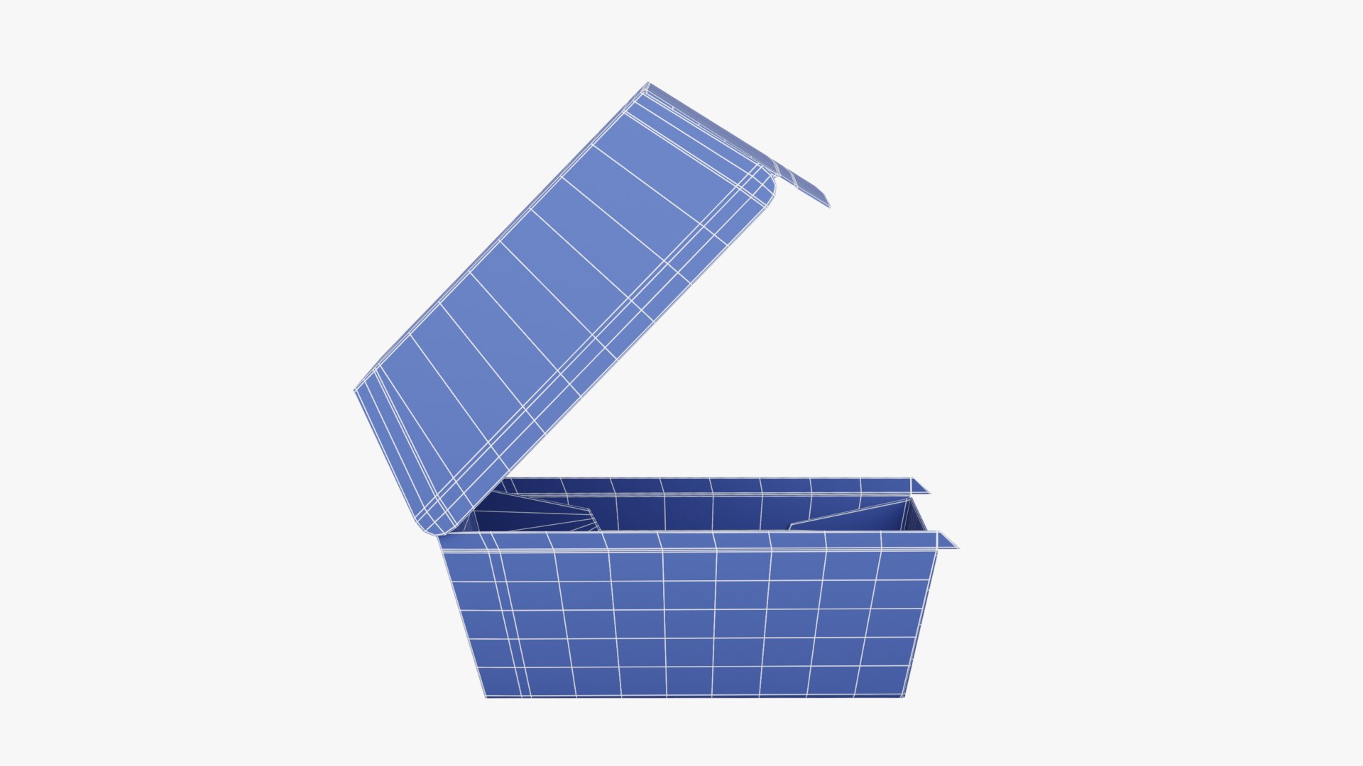 Burger Box 3D model https://p.turbosquid.com/ts-thumb/CH/jy4Az7/SM/wireframe_14/png/1764160898/1920x1080/fit_q87/5b31acc6d491d5463ea2e0c5168456efabd88e49/wireframe_14.jpg